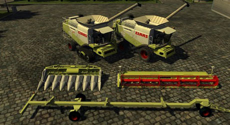 lexion-600-package