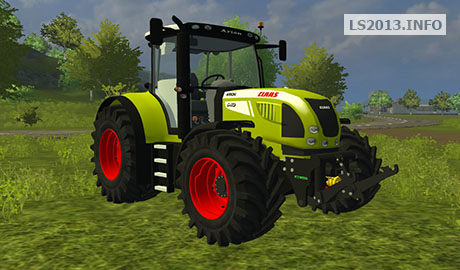 Claas-Arion-640