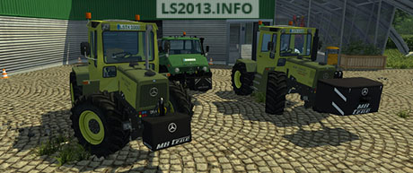 MB-Trac-Weights-Pack-v-1.0