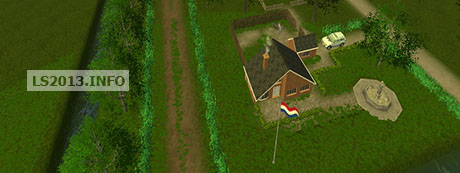 Nederland-2