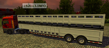 livestock-trailer