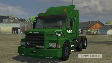 Scania-113-H-v-1.0