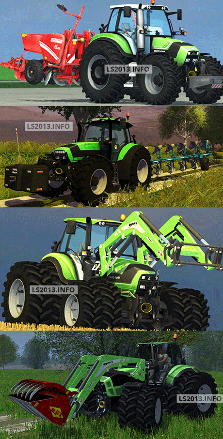 Deutz-Fahr-TTV-Tractors-Pack