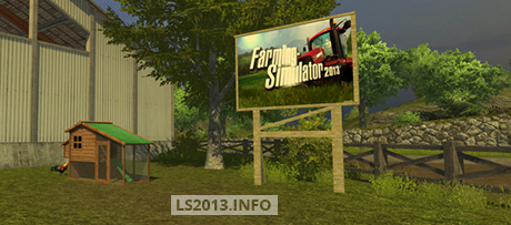Farming-Simulator-Placeable-Sign-v-1.0