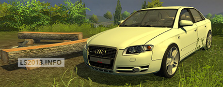 Audi-A-4-Quattro-v-1.0