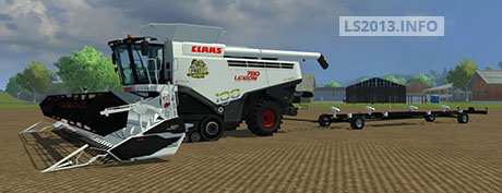 Claas-Lexion-780-Limited-Edition-Pack-Multifruit-
