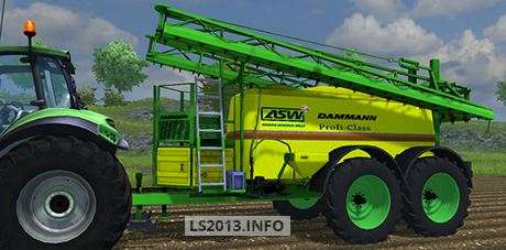 Dammann-Profi-Class-7500-v-1.0-