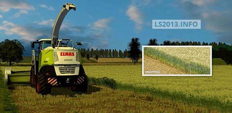 Whole-Plant-Silage-Texture-v-1.0-