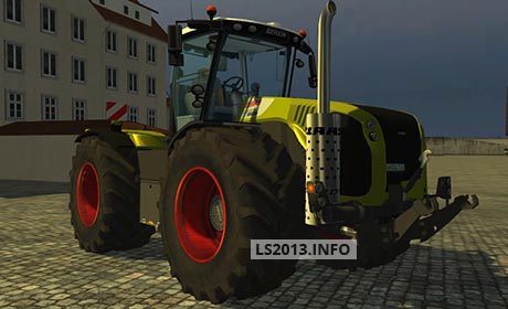 Claas-Xerion-5000-Trac-v-2.0