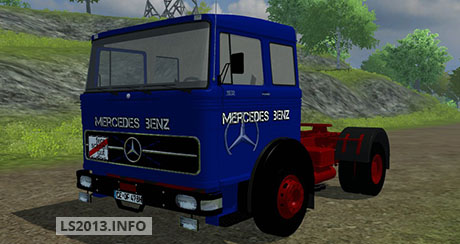 Mercedez-Benz-NG-1632-v-1.0