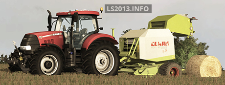 Claas-Rollant-250-v-1.0