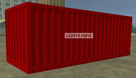 Container-v-2.0