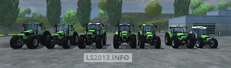 Deutz-Tractors-Pack-v-1.0
