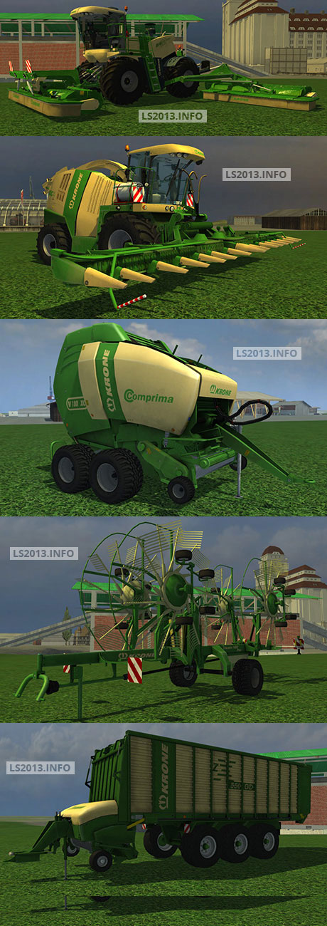 Krone-Agricultural-Pack