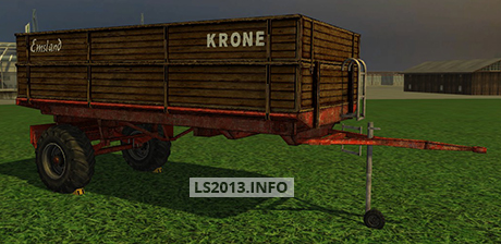 Krone-Emsland-EDK-Multifruit-v-1.0