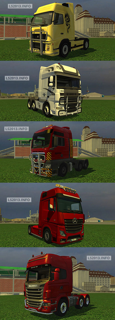 LS-Trucks-Pack