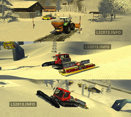 Winter-Valley-Snow-Edition-Map-Mod-Pack-v-1.0