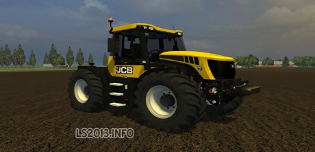 JCB-Fastrac-3230
