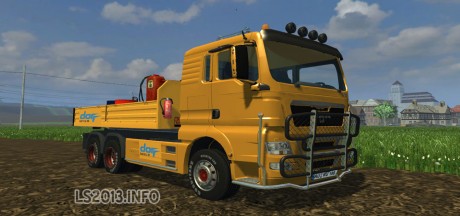 MAN-TGX-HKL-with-Container-v-4.0