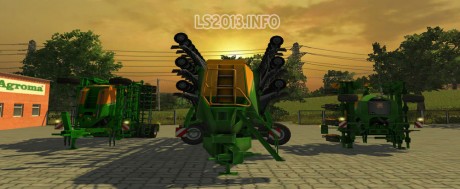 Amazone-Sowing-Pack-v-2.0-Soil-Mod-Edition