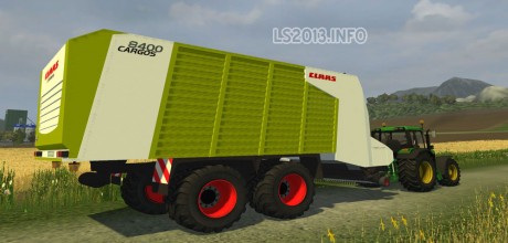 Claas-Cargos-8400