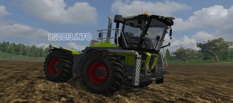 Claas-Xerion-4000-Saddle-Trac-v-1.0