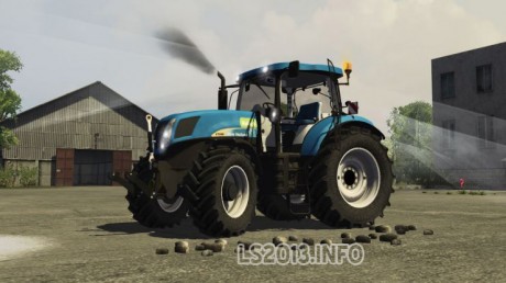 New-Holland-T-7040