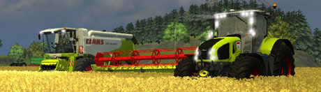 claas-service-pack