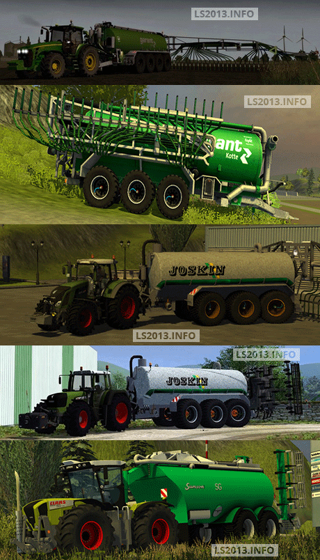 Manure-Trailers-Pack