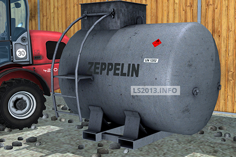 Zeppelin-Tank-System-v-1.0