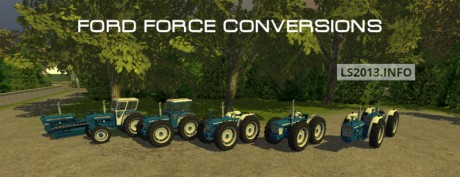 Ford-Force-Conversions-v-1.0