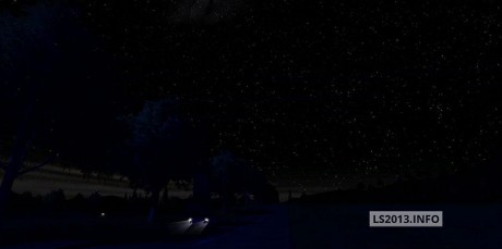 Starry-Night-Sky-for-Darker-Night-Mod