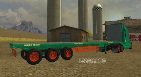 Aguas-Tenias-3-Axis-Platform-Truck-v-2.0-MR