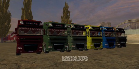 DAF-Trucks-Pack-v-1.0