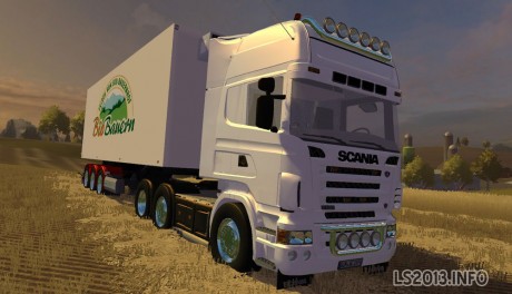 Scania-R-620-v-1.0-White