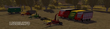 Forage-Harvesting-Pack-v-1.1