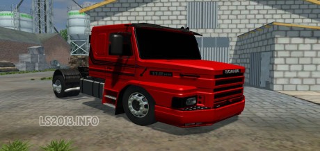 Scania-112