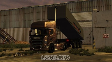Scania-R-730-Black-Amber